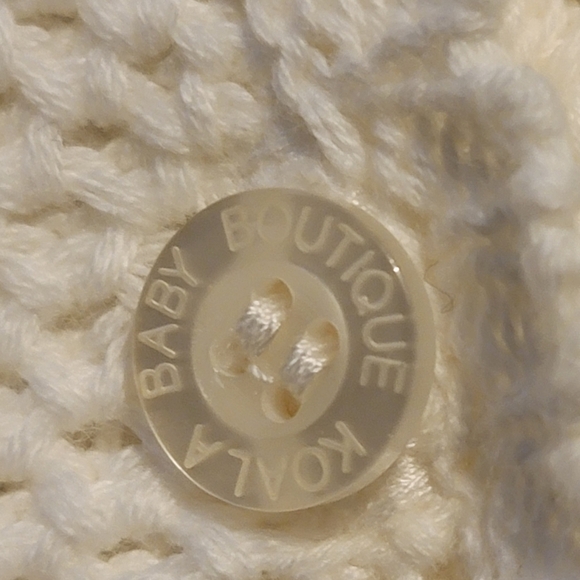 Infant Boutique Sweater - Picture 3 of 5